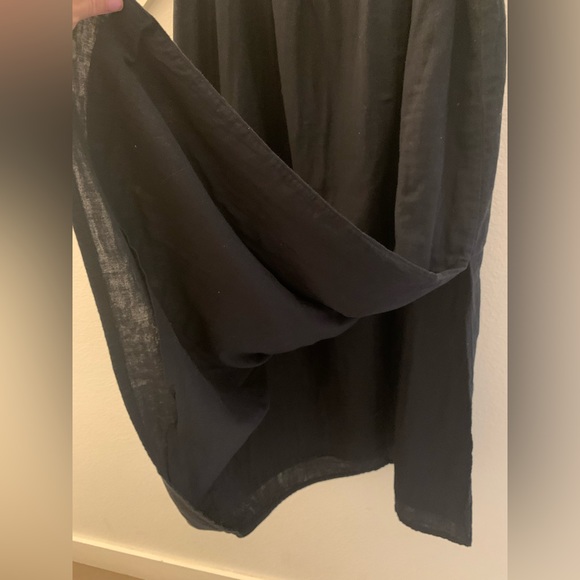 Woven by Synergy Organic clothing “Laylin” skirt, size M - Picture 12 of 12